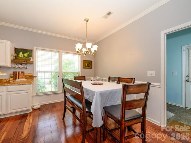 6815 Tanners Creek Drive, Huntersville, NC 28078