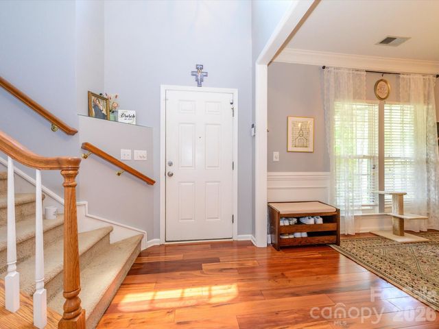 6815 Tanners Creek Drive, Huntersville, NC 28078
