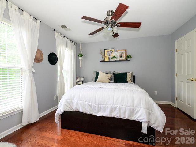 6815 Tanners Creek Drive, Huntersville, NC 28078