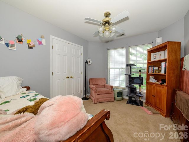 6815 Tanners Creek Drive, Huntersville, NC 28078