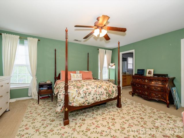 6815 Tanners Creek Drive, Huntersville, NC 28078