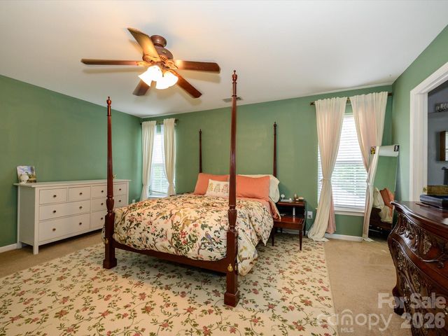 6815 Tanners Creek Drive, Huntersville, NC 28078