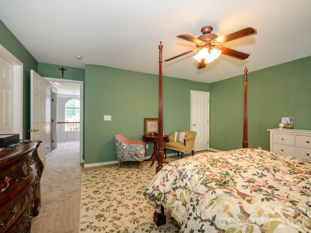 6815 Tanners Creek Drive, Huntersville, NC 28078