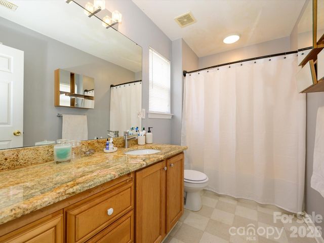 6815 Tanners Creek Drive, Huntersville, NC 28078