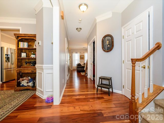 6815 Tanners Creek Drive, Huntersville, NC 28078