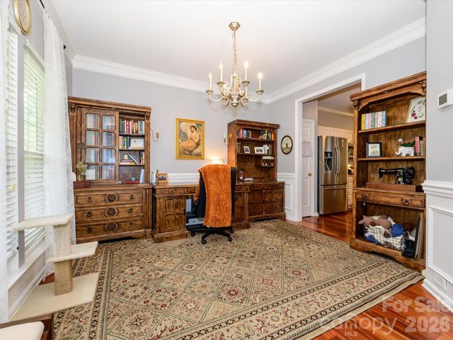 6815 Tanners Creek Drive, Huntersville, NC 28078