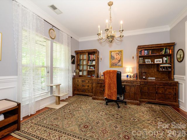 6815 Tanners Creek Drive, Huntersville, NC 28078