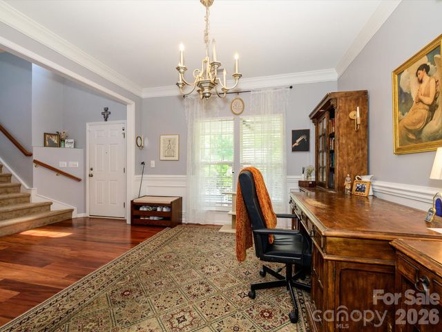 6815 Tanners Creek Drive, Huntersville, NC 28078