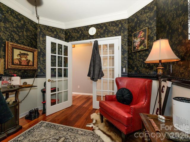 6815 Tanners Creek Drive, Huntersville, NC 28078