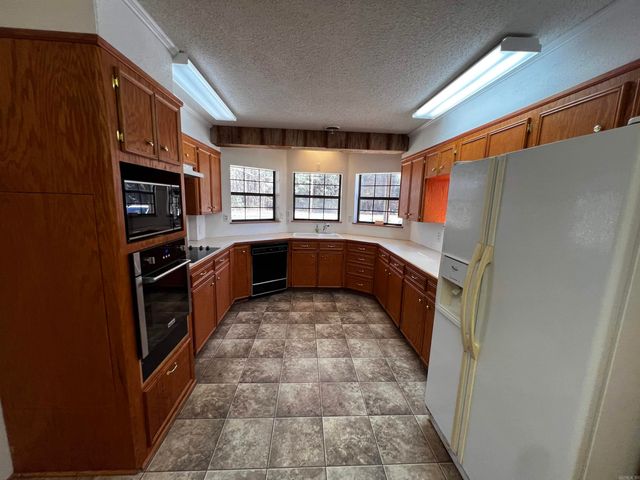 4508 Payton Road, Pine Bluff, AR 71603