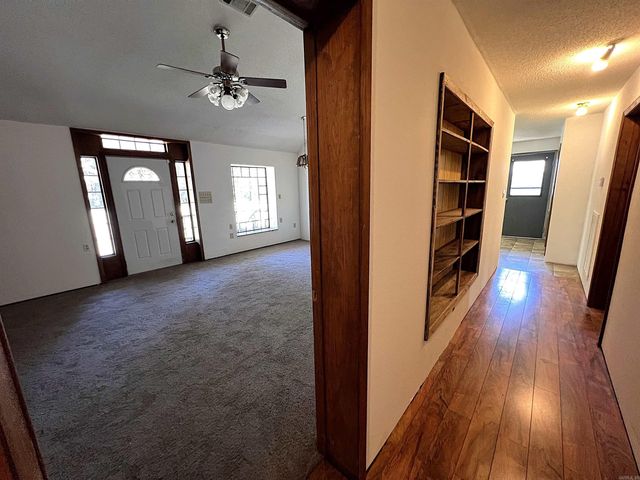 4508 Payton Road, Pine Bluff, AR 71603