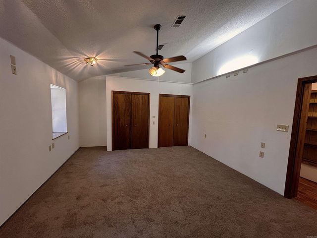 4508 Payton Road, Pine Bluff, AR 71603