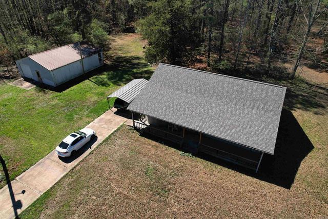 4508 Payton Road, Pine Bluff, AR 71603