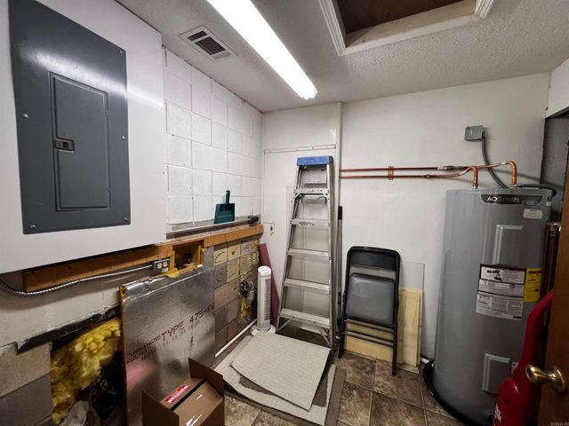 4508 Payton Road, Pine Bluff, AR 71603