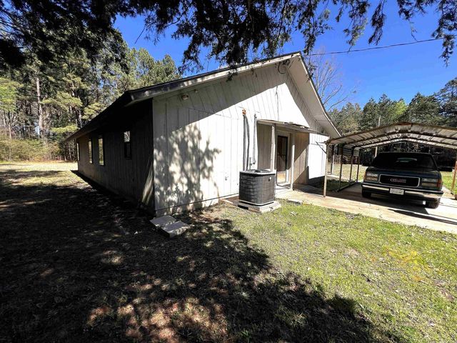 4508 Payton Road, Pine Bluff, AR 71603