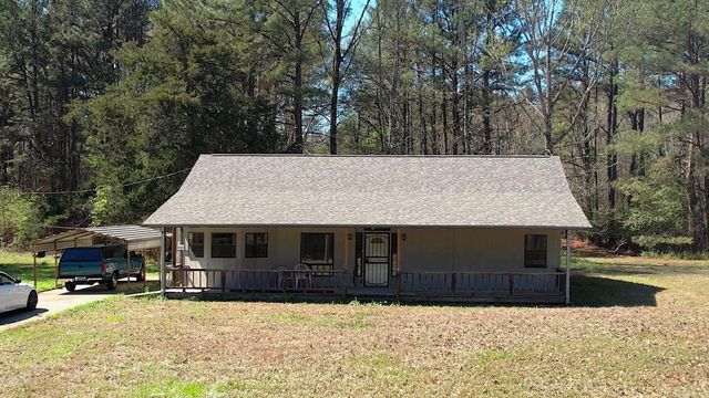 4508 Payton Road, Pine Bluff, AR 71603