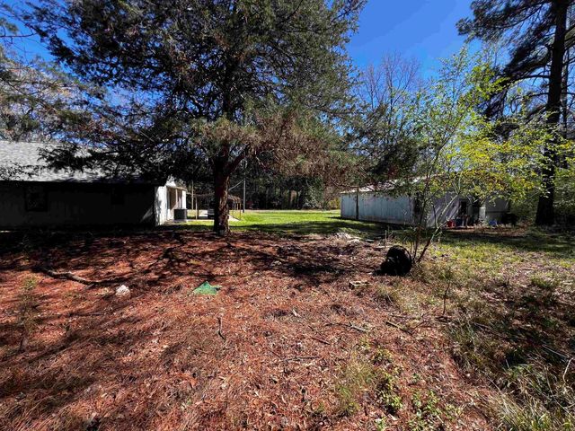 4508 Payton Road, Pine Bluff, AR 71603