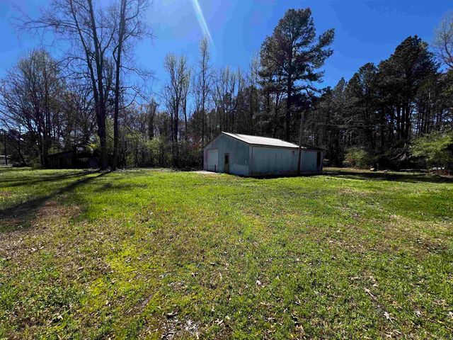 4508 Payton Road, Pine Bluff, AR 71603