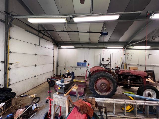 4508 Payton Road, Pine Bluff, AR 71603