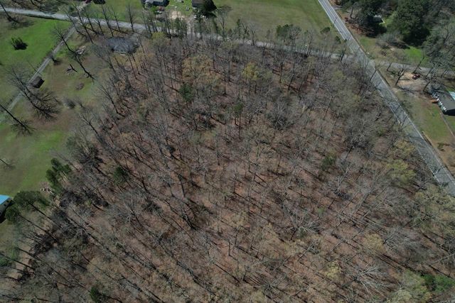 4508 Payton Road, Pine Bluff, AR 71603