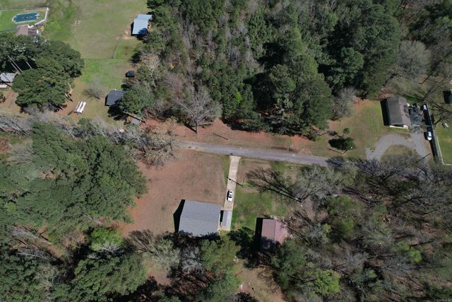 4508 Payton Road, Pine Bluff, AR 71603