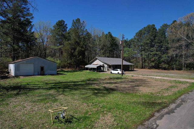 4508 Payton Road, Pine Bluff, AR 71603