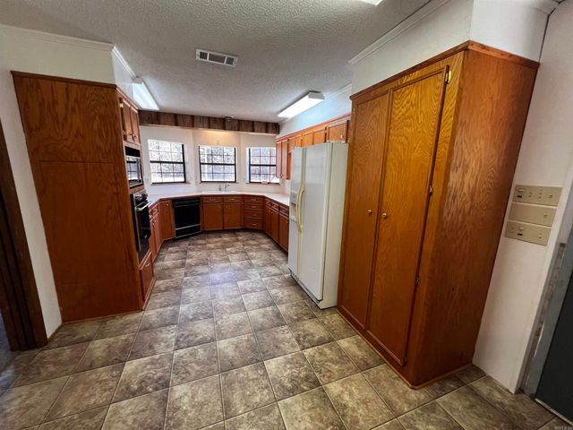 4508 Payton Road, Pine Bluff, AR 71603