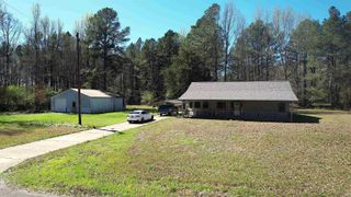 4508 Payton Road, Pine Bluff, AR 71603