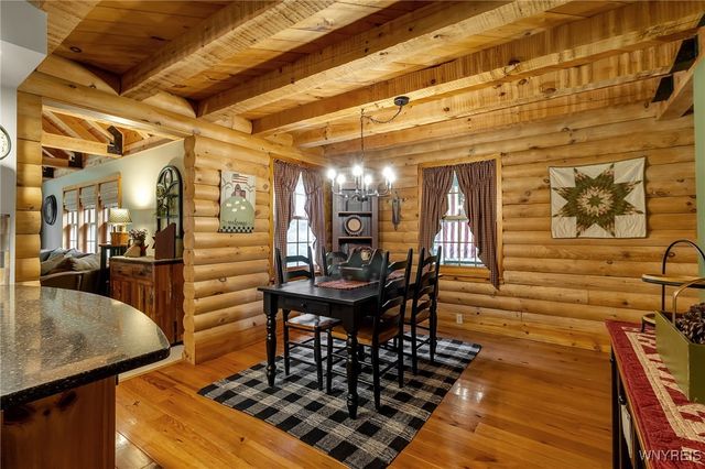 34 Cherrywood, Holland, NY 14080