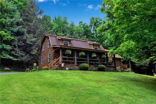 34 Cherrywood, Holland, NY 14080