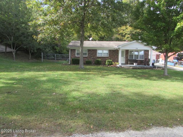 174 W Joyce Ln, Brooks, KY 40109