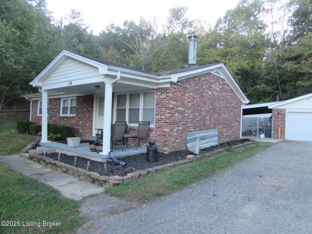 174 W Joyce Ln, Brooks, KY 40109