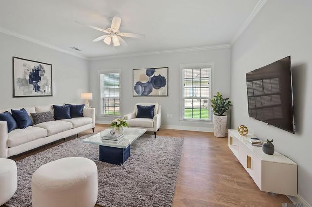 4431 40th St, Zachary, LA 70791