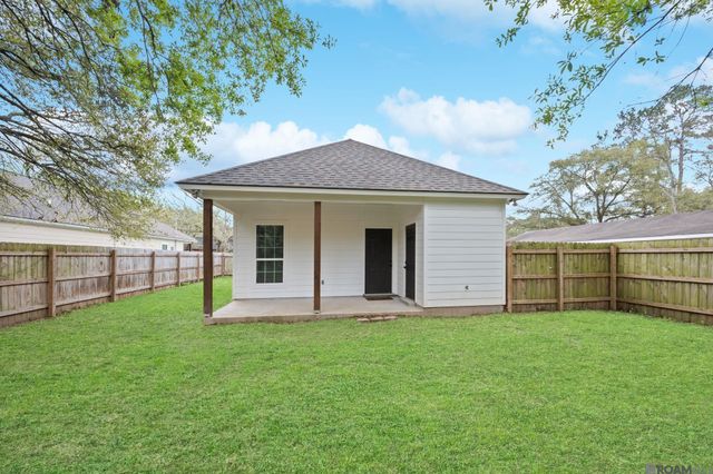 4431 40th St, Zachary, LA 70791