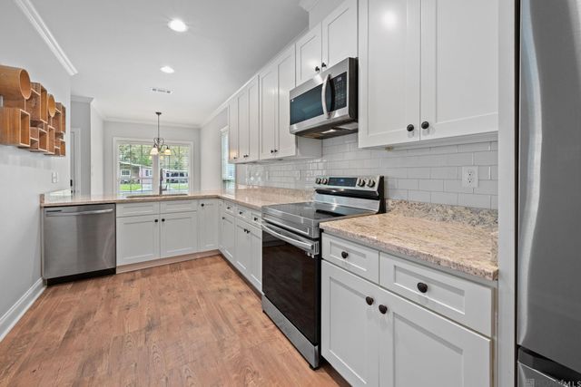 4431 40th St, Zachary, LA 70791