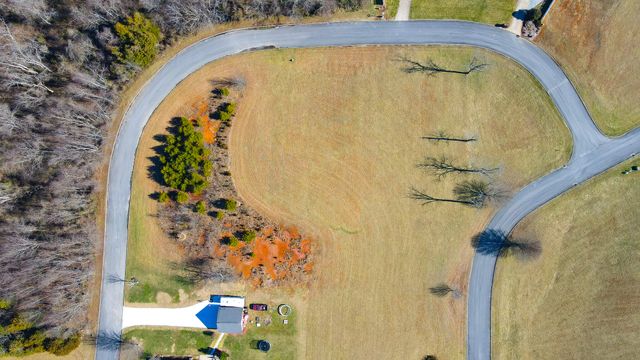 Lot 72 Walnut Grove Drive, Church Hill, TN 37642