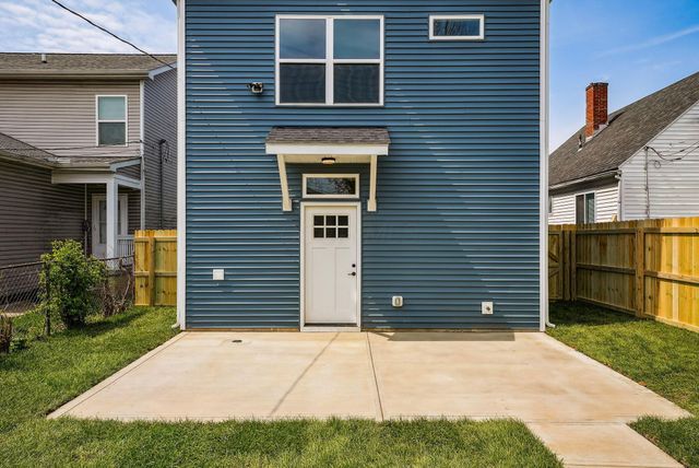 48 N Guilford Avenue, Columbus, OH 43222