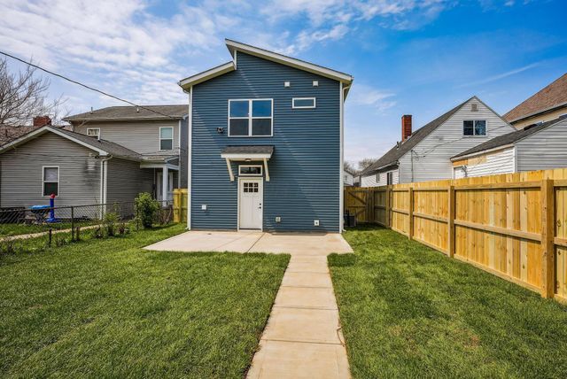 48 N Guilford Avenue, Columbus, OH 43222