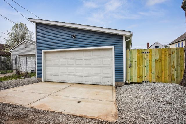 48 N Guilford Avenue, Columbus, OH 43222