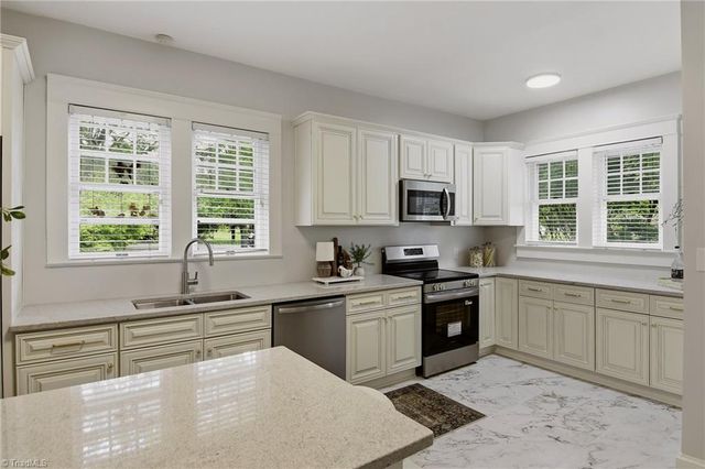 4635 Shattalon Drive, Winston-salem, NC 27106