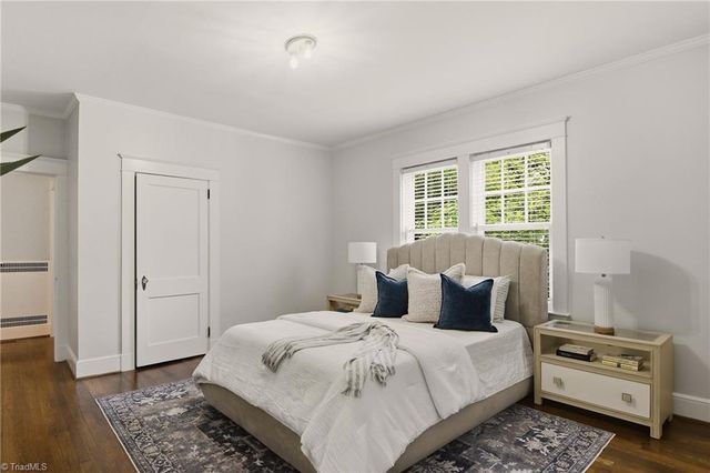 4635 Shattalon Drive, Winston-salem, NC 27106