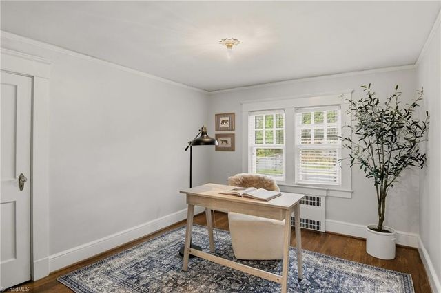 4635 Shattalon Drive, Winston-salem, NC 27106