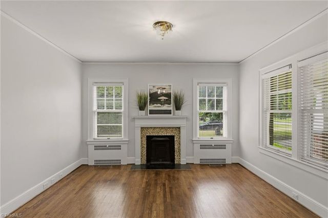 4635 Shattalon Drive, Winston-salem, NC 27106