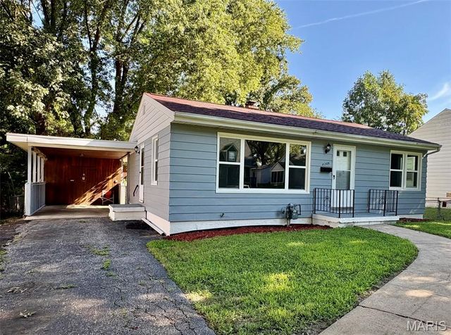 4209 Oak Lane, Belleville, IL 62226
