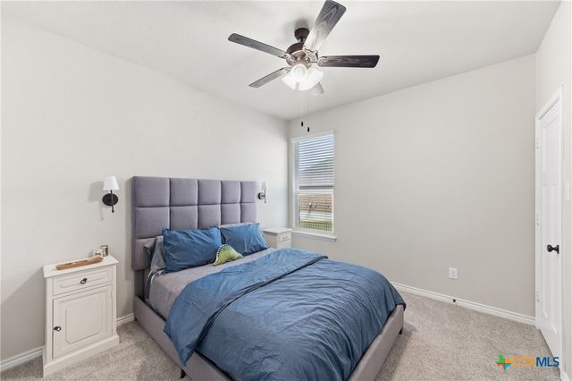 1708 Meadow Crest Drive, Salado, TX 76571