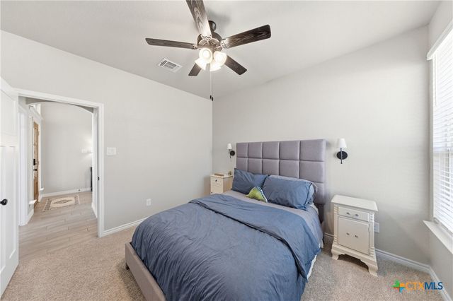 1708 Meadow Crest Drive, Salado, TX 76571