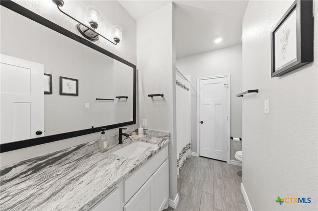 1708 Meadow Crest Drive, Salado, TX 76571