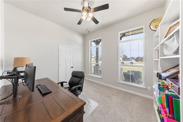 1708 Meadow Crest Drive, Salado, TX 76571