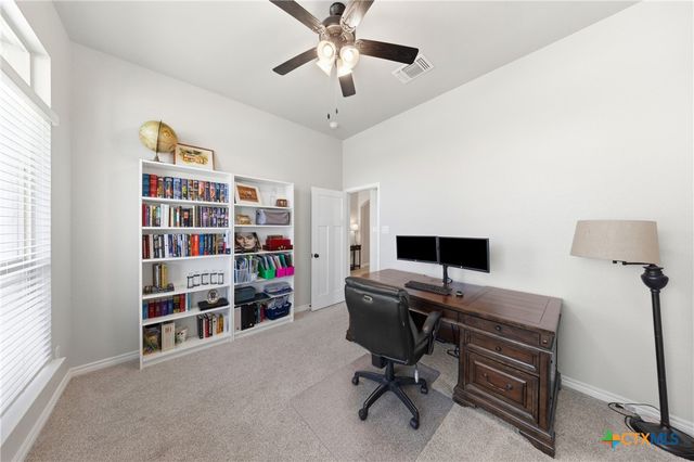 1708 Meadow Crest Drive, Salado, TX 76571