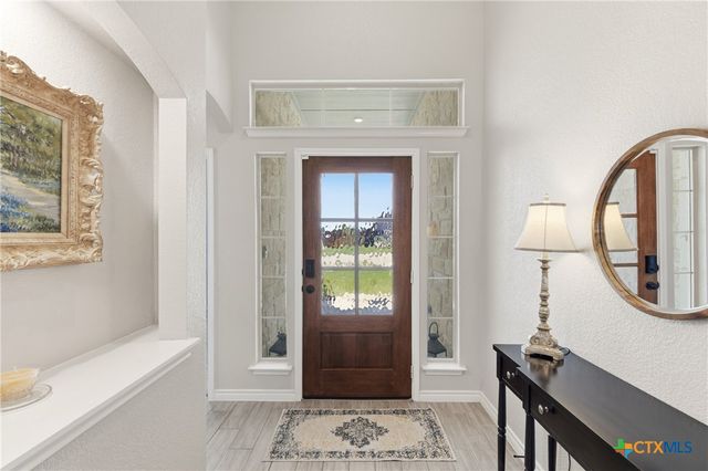 1708 Meadow Crest Drive, Salado, TX 76571